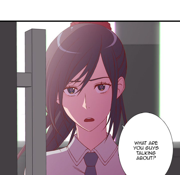 Red Velvet Chapter 49 page 36 - 