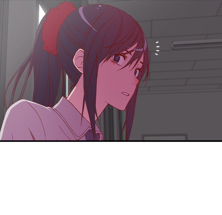 Red Velvet Chapter 49 page 43 - 