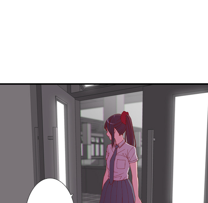 Red Velvet Chapter 49 page 44 - 