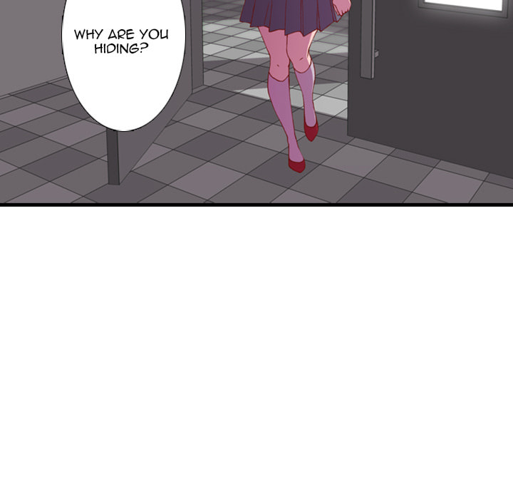 Red Velvet Chapter 49 page 45 - 