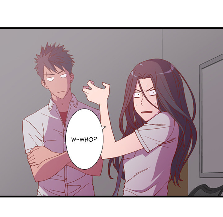 Red Velvet Chapter 49 page 46 - 