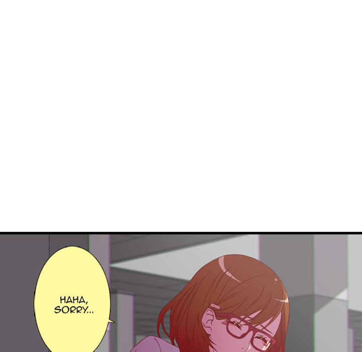 Red Velvet Chapter 49 page 47 - 