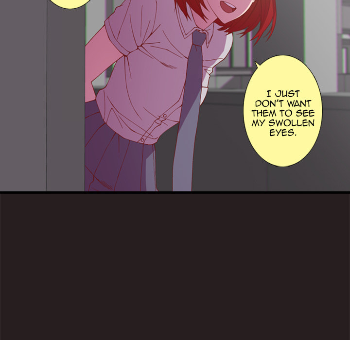 Red Velvet Chapter 49 page 48 - 