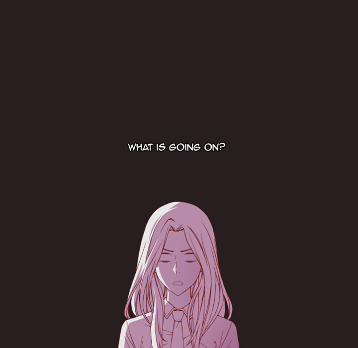 Red Velvet Chapter 49 page 51 - 