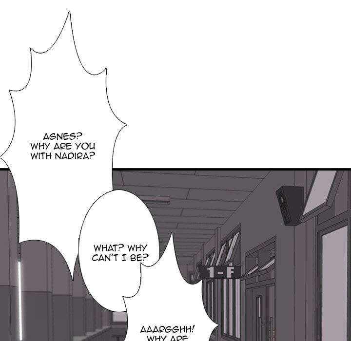 Red Velvet Chapter 49 page 54 - 
