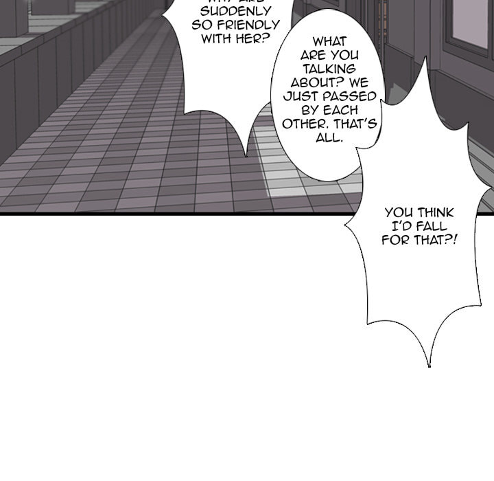 Red Velvet Chapter 49 page 55 - 