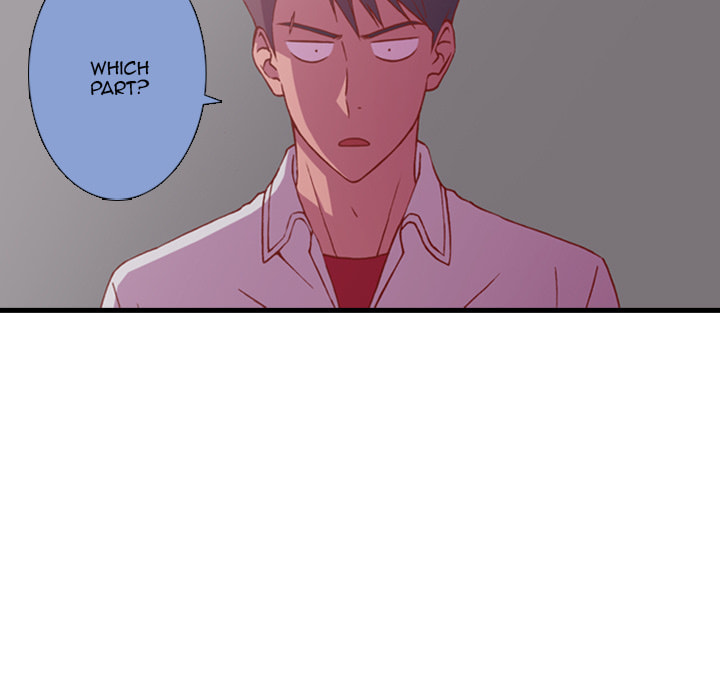 Red Velvet Chapter 49 page 7 - 