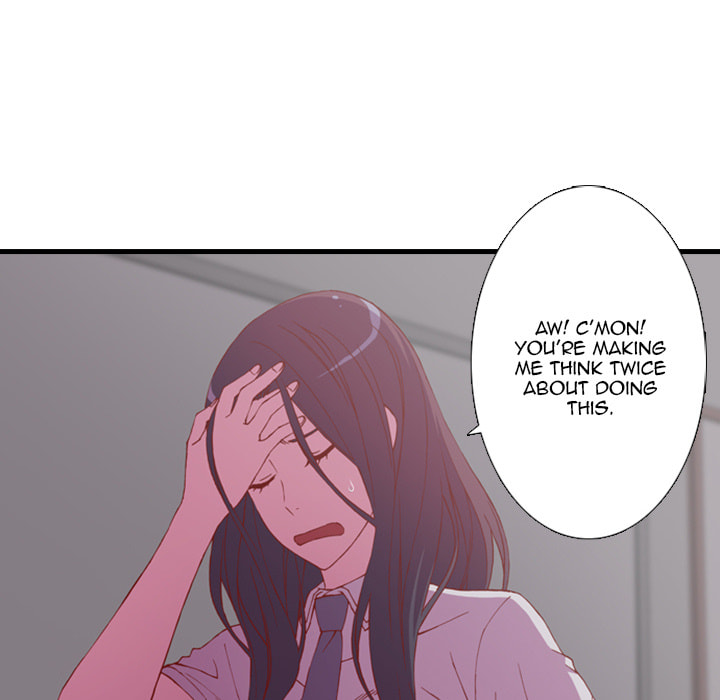Red Velvet Chapter 49 page 8 - 