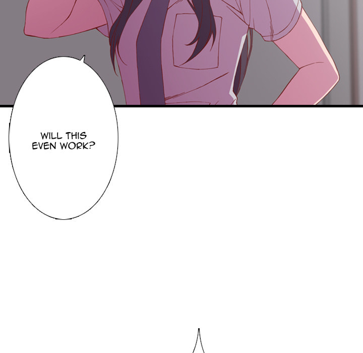 Red Velvet Chapter 49 page 9 - 