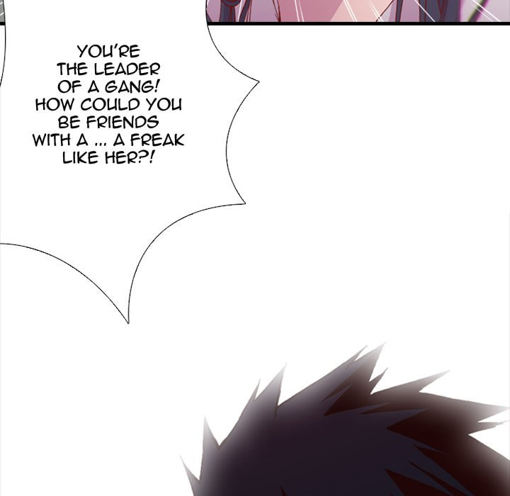 Red Velvet Chapter 5 page 11 - 