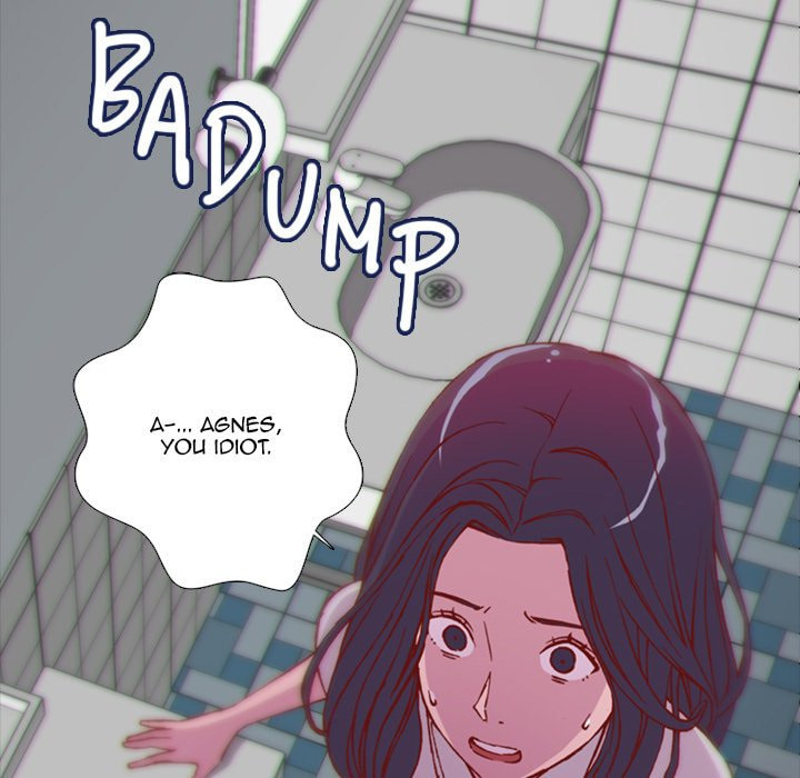 Red Velvet Chapter 5 page 14 - 