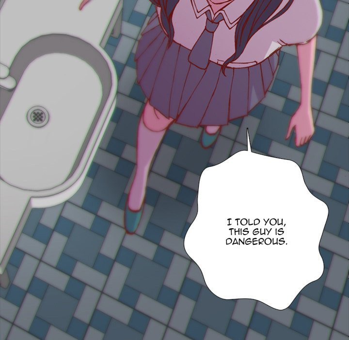 Red Velvet Chapter 5 page 15 - 