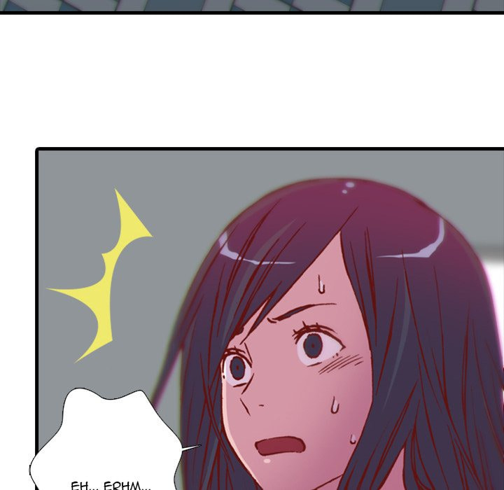 Red Velvet Chapter 5 page 16 - 
