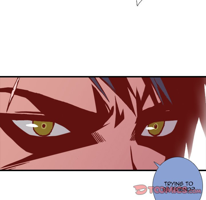 Red Velvet Chapter 5 page 19 - 