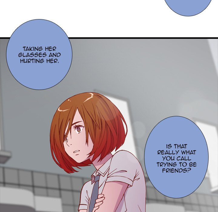 Red Velvet Chapter 5 page 20 - 