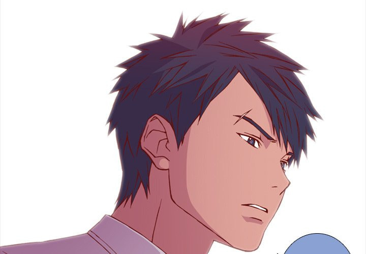 Red Velvet Chapter 5 page 3 - 