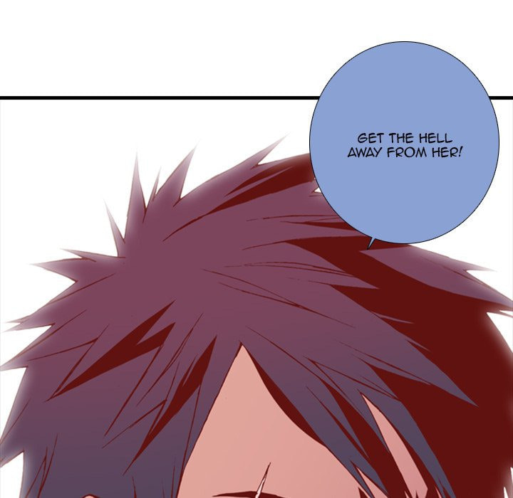 Red Velvet Chapter 5 page 22 - 