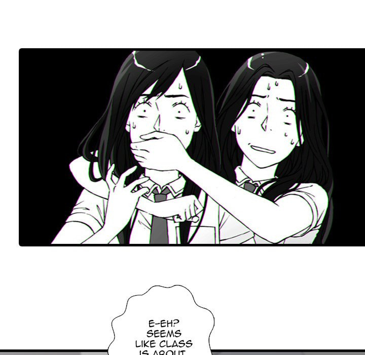 Red Velvet Chapter 5 page 24 - 