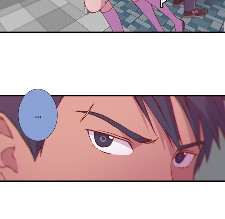 Red Velvet Chapter 5 page 26 - 