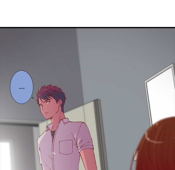 Red Velvet Chapter 5 page 29 - 