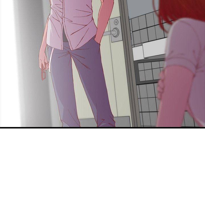 Red Velvet Chapter 5 page 30 - 