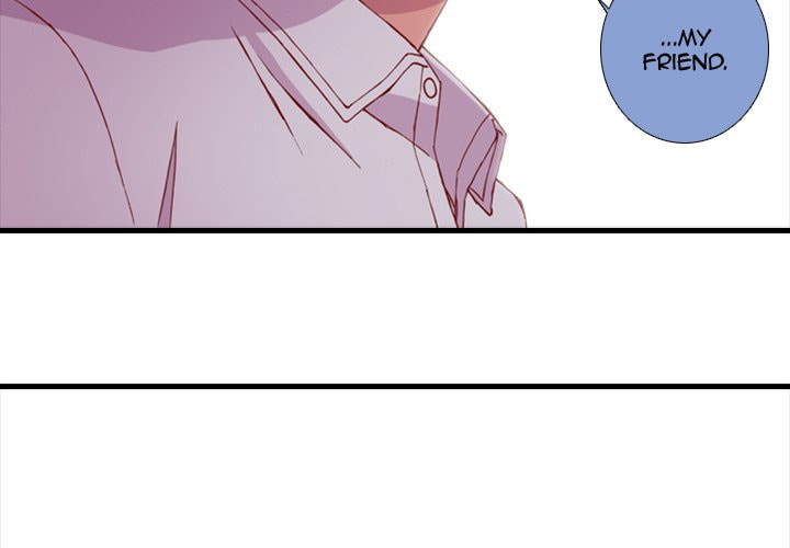 Red Velvet Chapter 5 page 4 - 