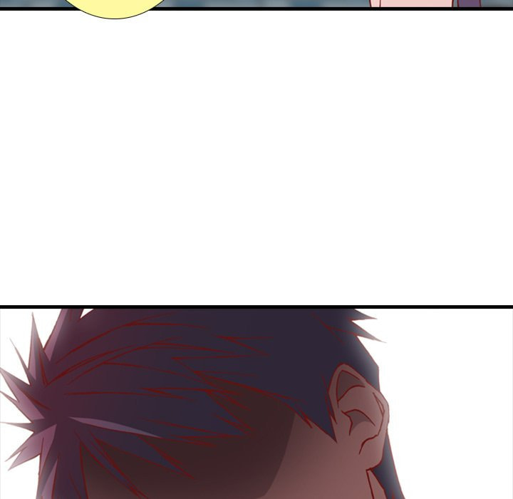 Red Velvet Chapter 5 page 32 - 