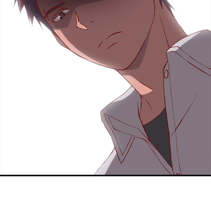 Red Velvet Chapter 5 page 33 - 