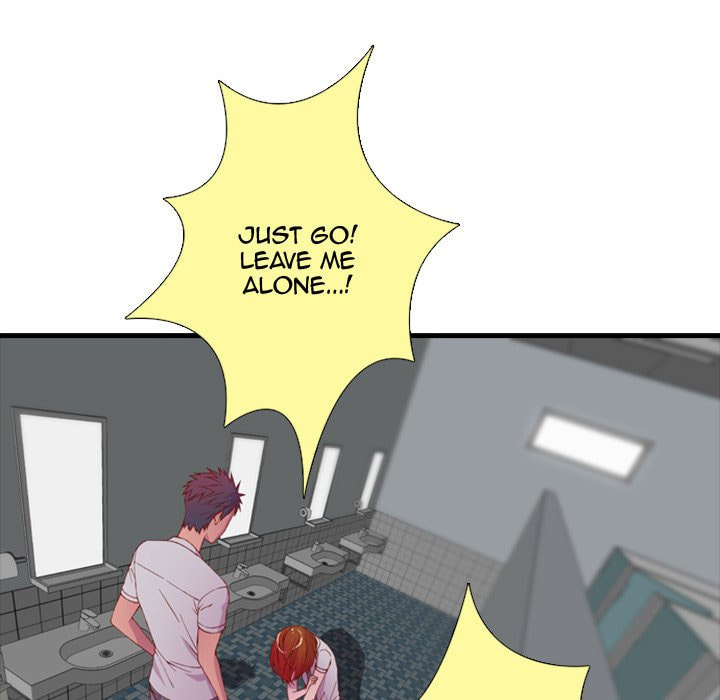 Red Velvet Chapter 5 page 34 - 