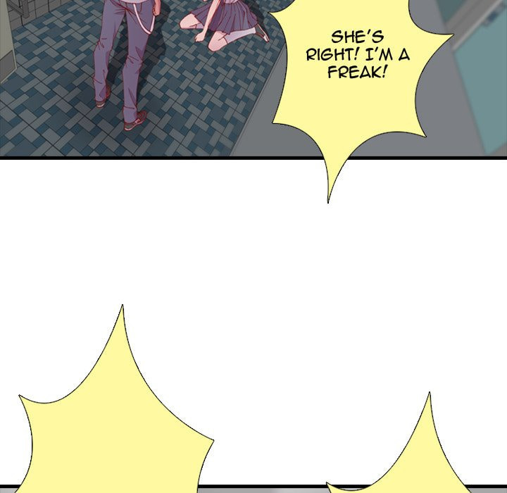 Red Velvet Chapter 5 page 35 - 
