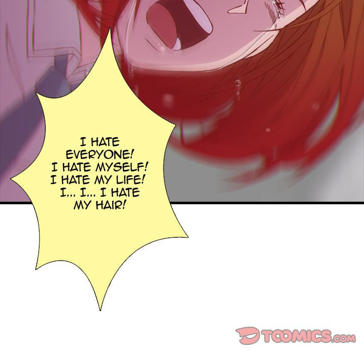 Red Velvet Chapter 5 page 37 - 