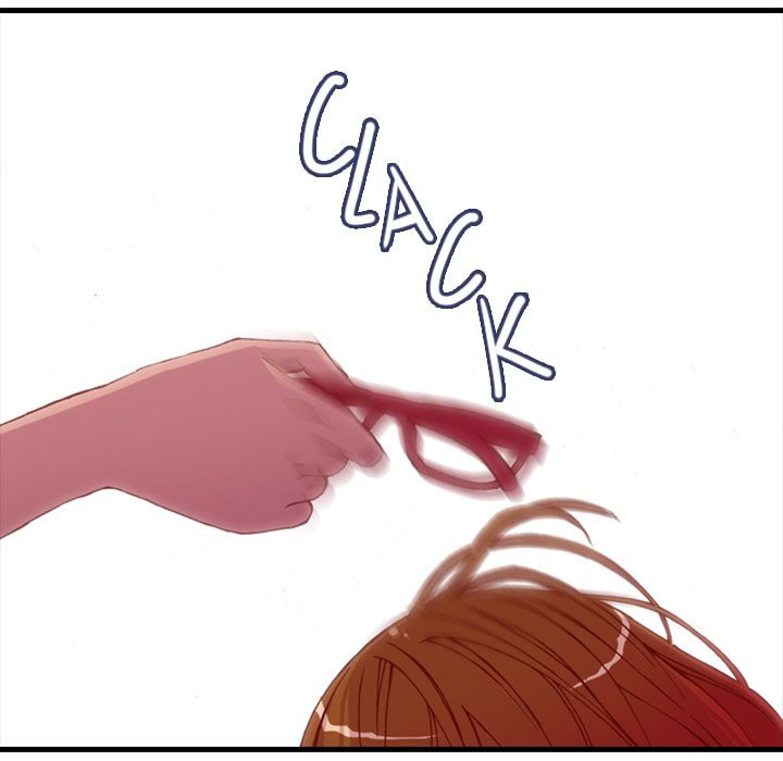 Red Velvet Chapter 5 page 38 - 
