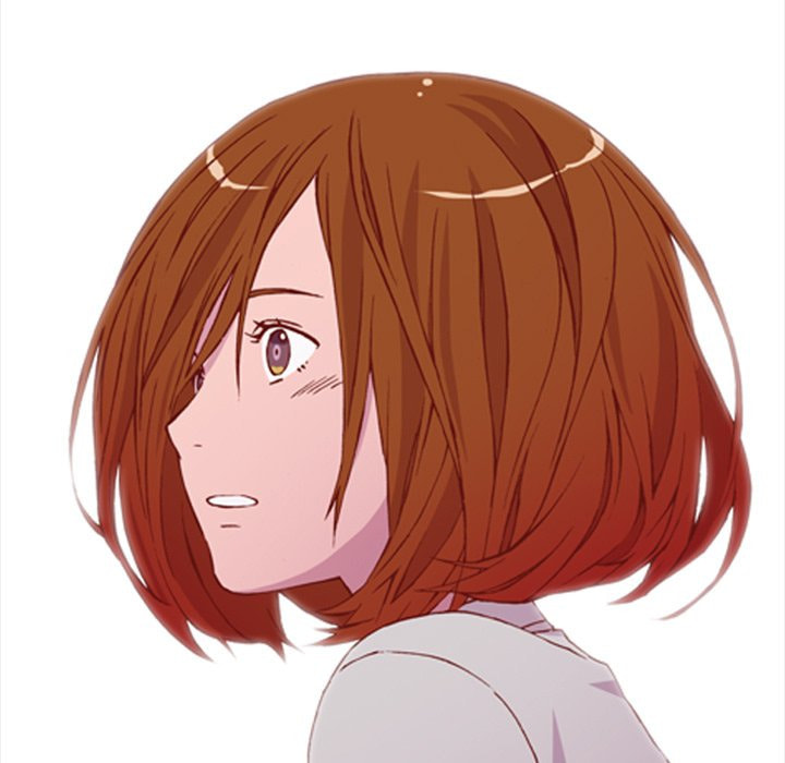 Red Velvet Chapter 5 page 5 - 