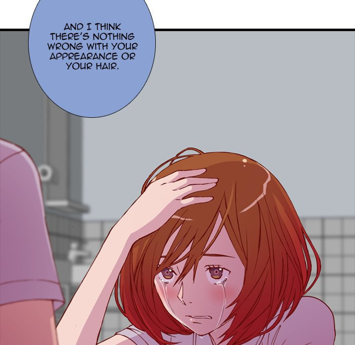 Red Velvet Chapter 5 page 42 - 