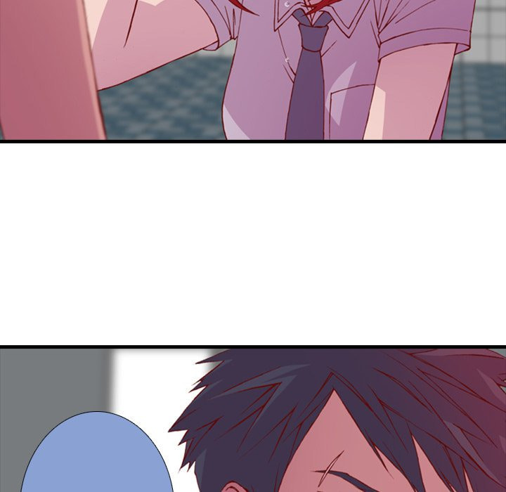 Red Velvet Chapter 5 page 43 - 
