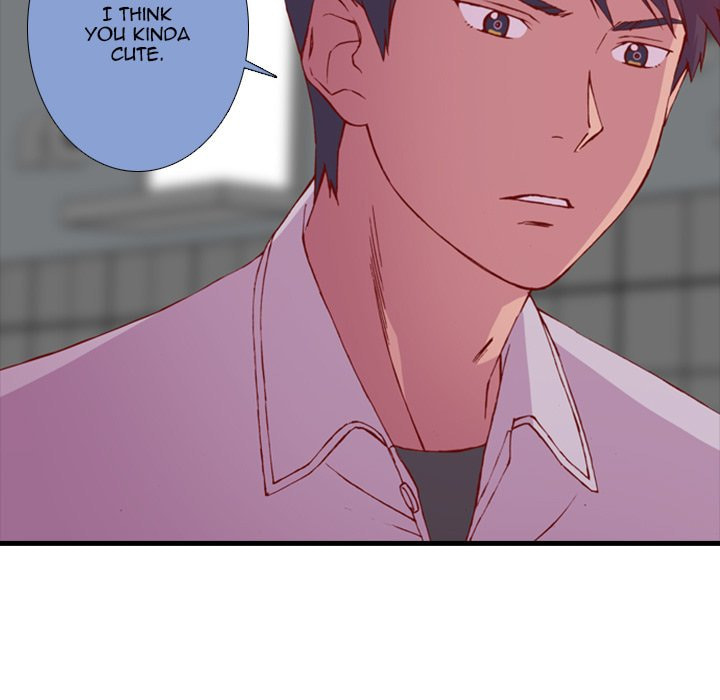 Red Velvet Chapter 5 page 44 - 
