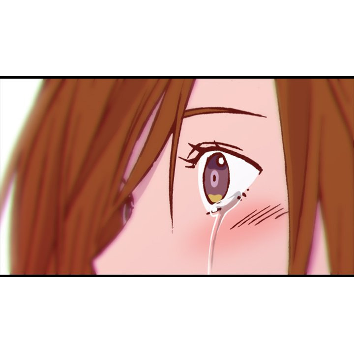 Red Velvet Chapter 5 page 45 - 