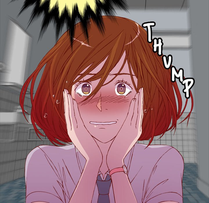 Red Velvet Chapter 5 page 47 - 
