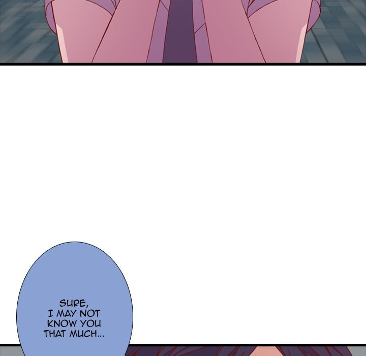 Red Velvet Chapter 5 page 48 - 