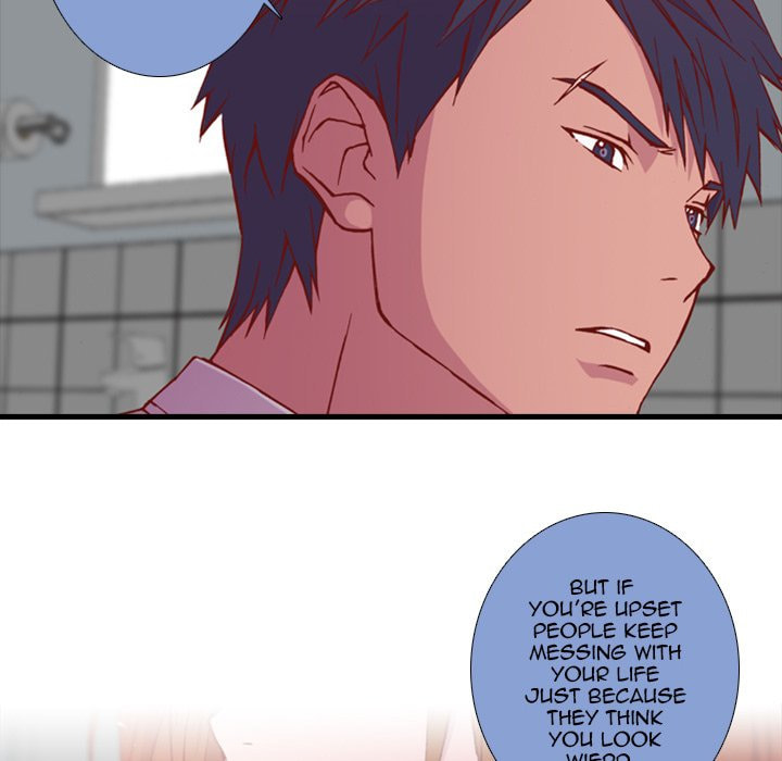 Red Velvet Chapter 5 page 49 - 