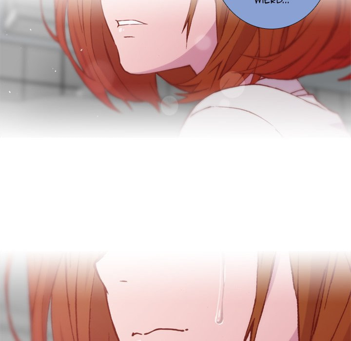 Red Velvet Chapter 5 page 50 - 
