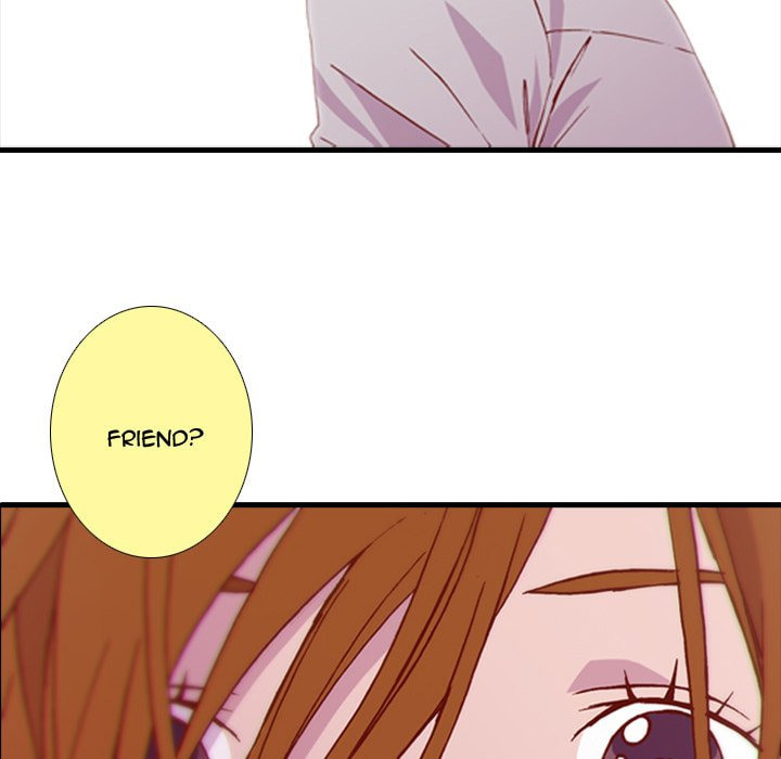 Red Velvet Chapter 5 page 6 - 