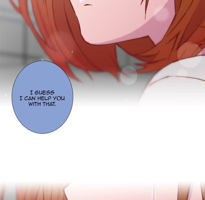 Red Velvet Chapter 5 page 51 - 
