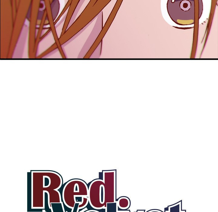 Red Velvet Chapter 5 page 7 - 