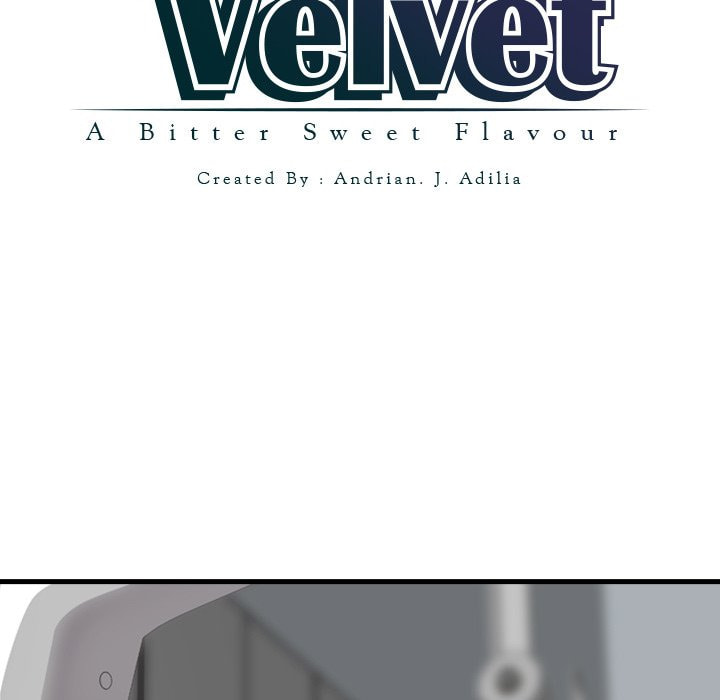 Red Velvet Chapter 5 page 8 - 