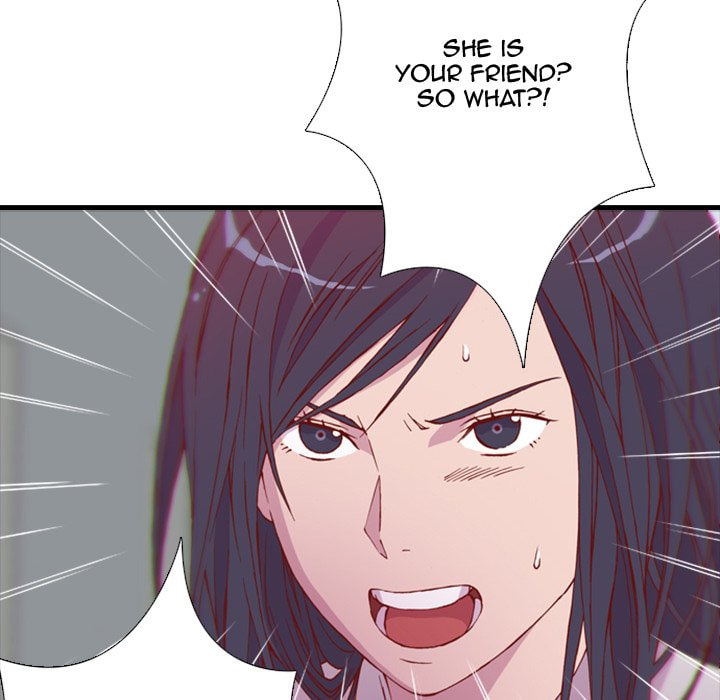 Red Velvet Chapter 5 page 10 - 