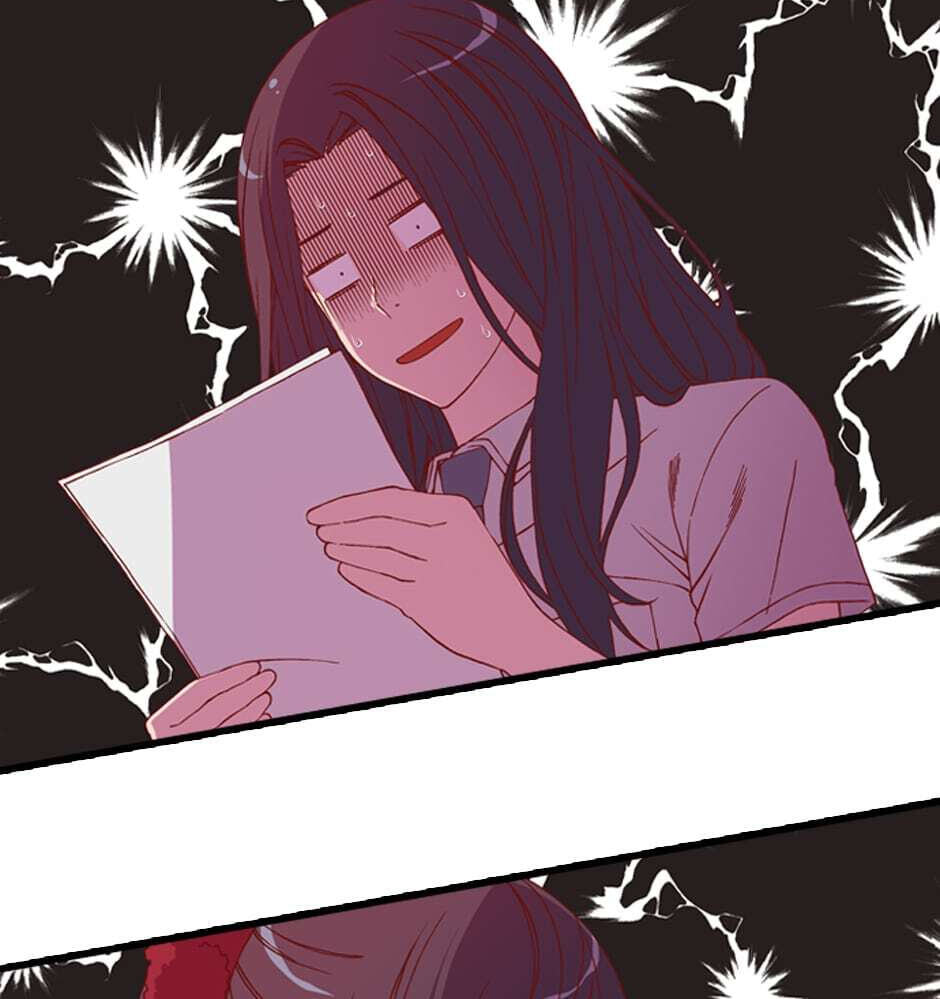 Red Velvet Chapter 50 page 2 - 