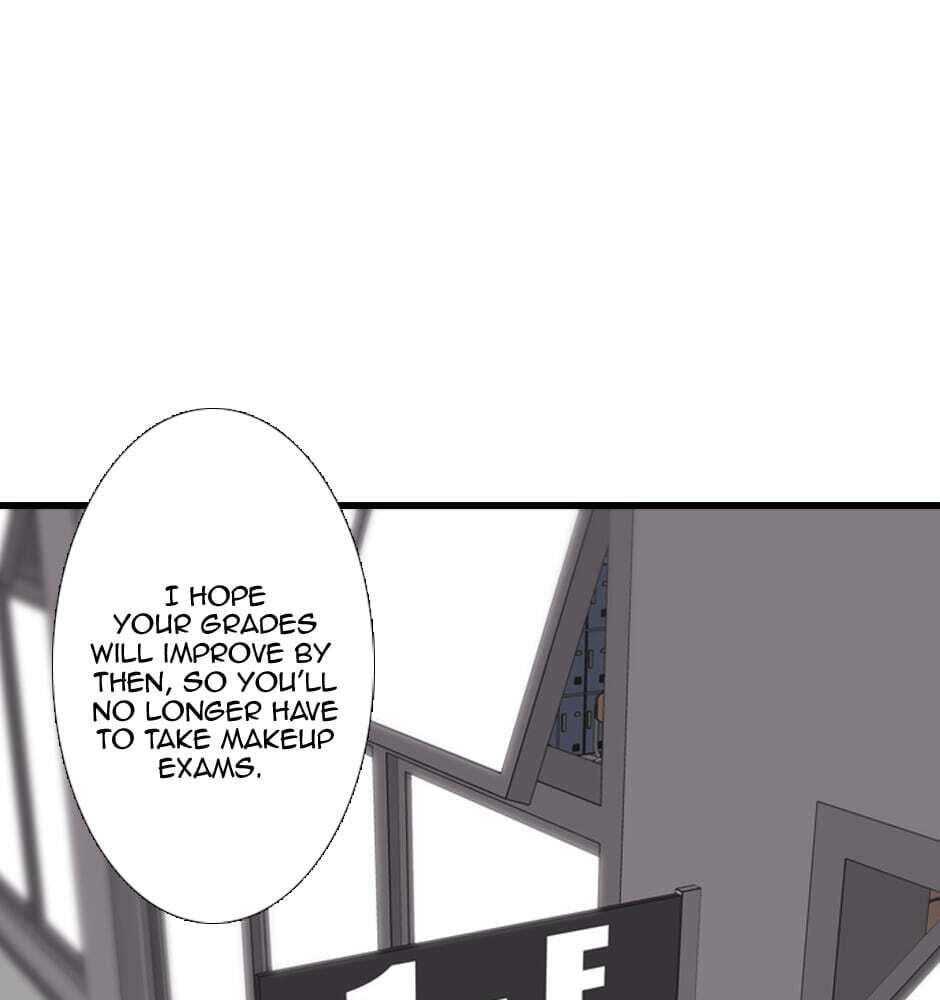 Red Velvet Chapter 50 page 11 - 