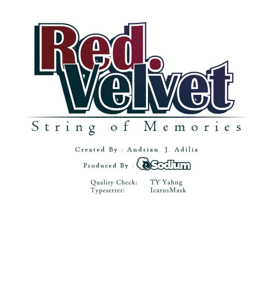 Red Velvet Chapter 50 page 14 - 