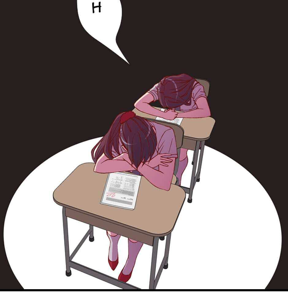 Red Velvet Chapter 50 page 17 - 